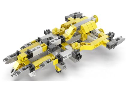 Engino Creative Builder 20 modelů