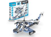 Engino Creative Builder 25 modelů