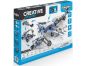 Engino Creative Builder 25 modelů 4