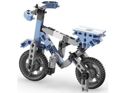 Engino Creative Builder 25 modelů