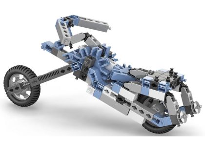 Engino Creative Builder 25 modelů