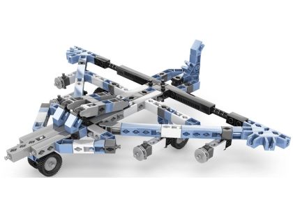 Engino Creative Builder 25 modelů