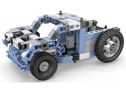 Engino Creative Builder 25 modelů