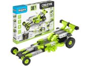 Engino Creative Builder 30 modelů s motorkem