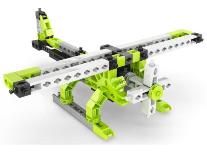 Engino Creative Builder 30 modelů s motorkem