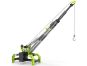 Engino Creative Builder 30 modelů s motorkem 6
