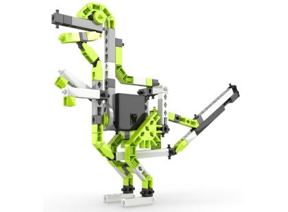 Engino Creative Builder 30 modelů s motorkem
