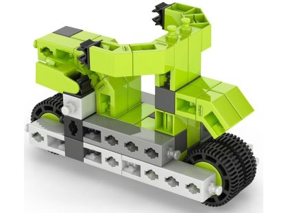 Engino Creative Builder 30 modelů s motorkem
