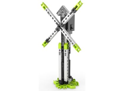Engino Creative Builder 30 modelů s motorkem