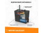 Engino Creative Builder 50 modelů s motorkem 4
