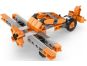 Engino Creative Builder 50 modelů s motorkem 6