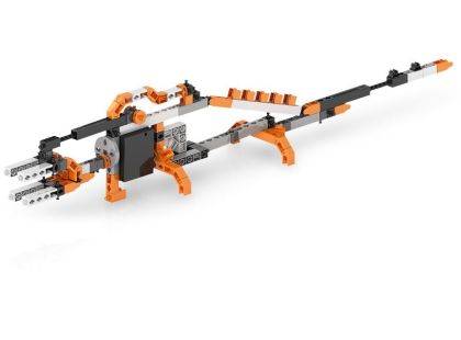 Engino Creative Builder 50 modelů s motorkem