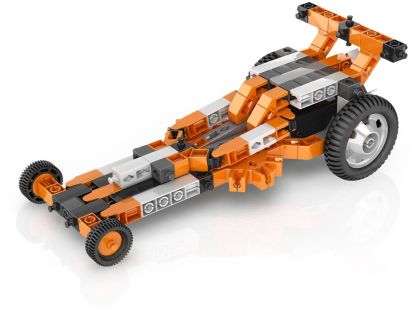 Engino Creative Builder 50 modelů s motorkem