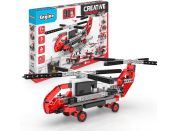 Engino Creative Builder 90 modelů s motorkem