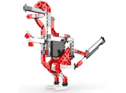 Engino Creative Builder 90 modelů s motorkem