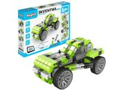 Engino Inventor Bugina 5 modelů