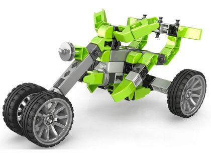 Engino Inventor Bugina 5 modelů