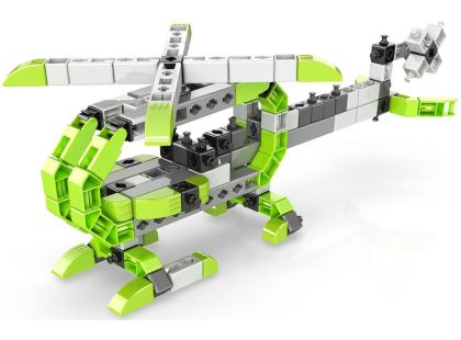 Engino Inventor Bugina 5 modelů