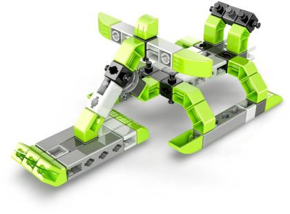 Engino Inventor Bugina 5 modelů