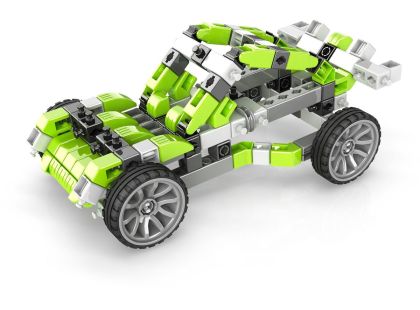Engino Inventor Bugina 5 modelů