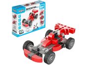 Engino Inventor Formule 5 modelů