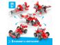 Engino Inventor Formule 5 modelů 3