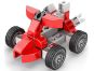 Engino Inventor Formule 5 modelů 4