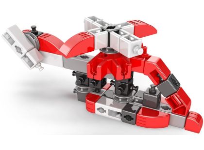 Engino Inventor Formule 5 modelů