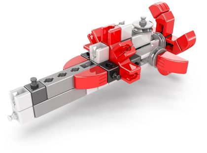 Engino Inventor Formule 5 modelů
