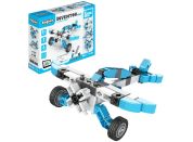 Engino Inventor Letadlo 5 modelů