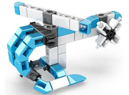Engino Inventor Letadlo 5 modelů
