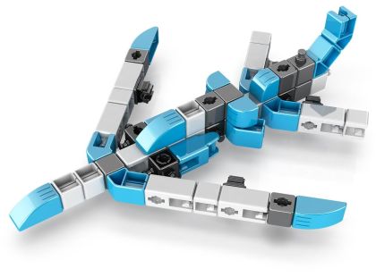 Engino Inventor Letadlo 5 modelů