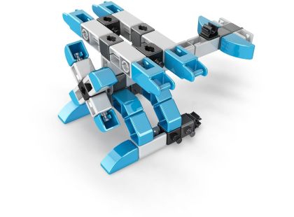 Engino Inventor Letadlo 5 modelů