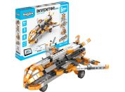 Engino Inventor Raketoplán 5 modelů