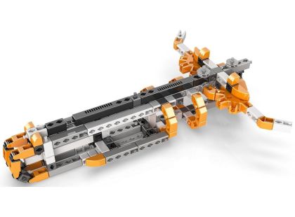 Engino Inventor Raketoplán 5 modelů
