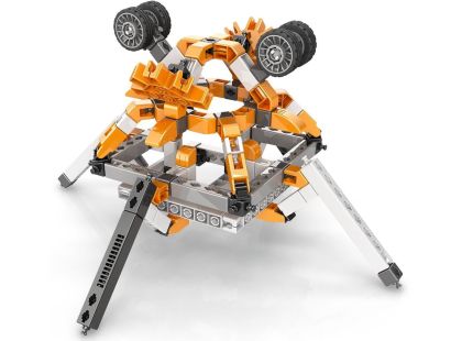 Engino Inventor Raketoplán 5 modelů
