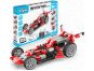 Engino Inventor Závodní auto 10 modelů s motorkem 2