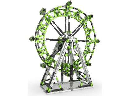 Engino Mega Builds Londýnské oko