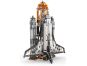 Engino Mega Builds Raketoplán Challenger 2