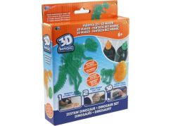 EP Line 3D Magic Tématická sada - Dinosauři