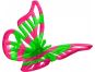 EP Line 3D Magic Tématická sada - Motýli a květiny 3
