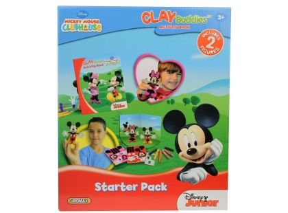 EP Line Disney Mickey Mouse Starter pack
