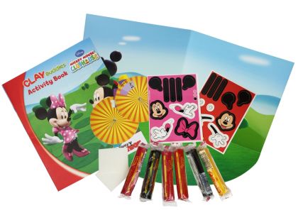 EP Line Disney Mickey Mouse Starter pack