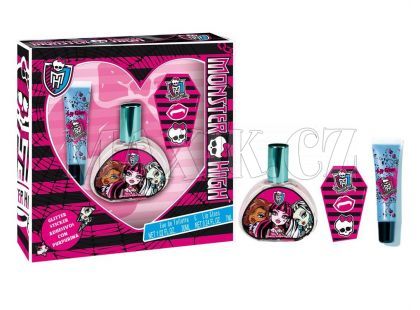 EP Line Dárková sada Monster High