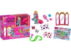 EP Line Filly Royale Styling party