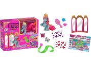 EP Line Filly Royale Styling party