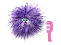 EP Line Fluffy Friends Fialová