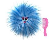 EP Line Fluffy Friends Modrá