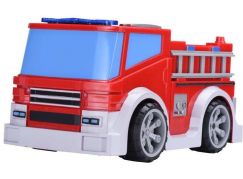 EP Line Hasičské RC auto ovládané hlasem 1:24