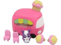 EP Line Inky Dinks Kouzelné auto